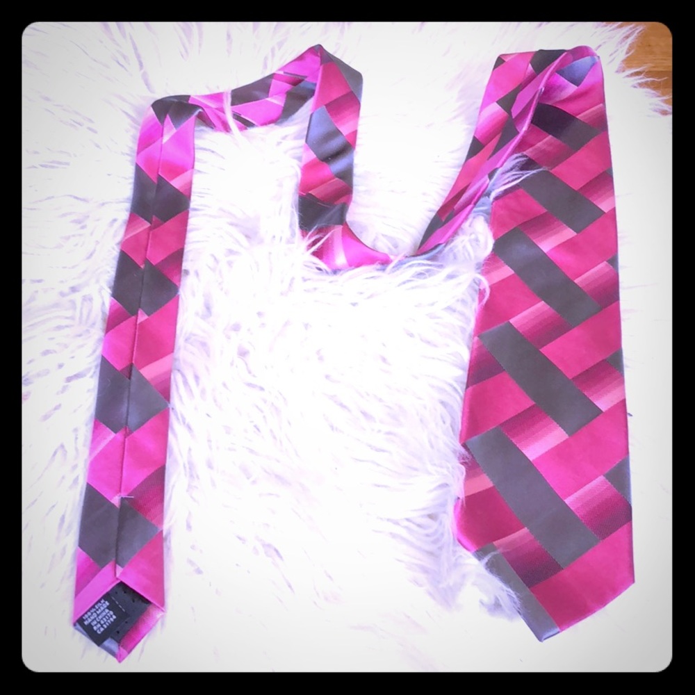 Men’s tie